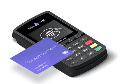 small business debit card reader.